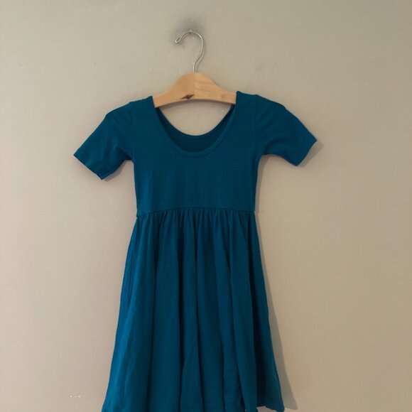 $23 ADD ON Alice + Ames dress Janie and Jack Baby Gap Zara Quincy Mae - Picture 2 of 3